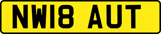 NW18AUT