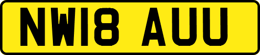 NW18AUU