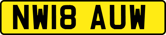 NW18AUW
