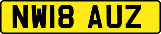 NW18AUZ