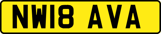 NW18AVA