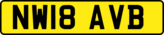 NW18AVB