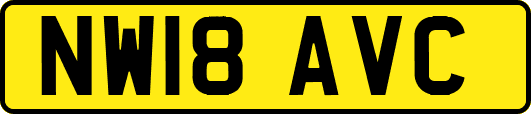 NW18AVC