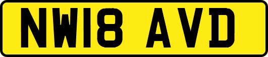 NW18AVD