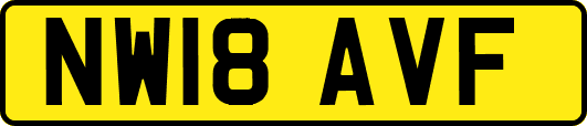 NW18AVF