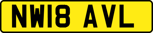 NW18AVL