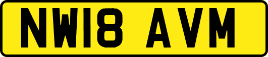 NW18AVM