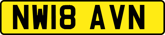 NW18AVN