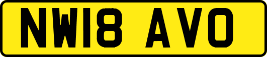 NW18AVO