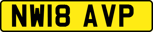 NW18AVP