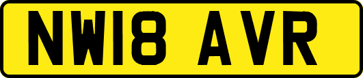 NW18AVR
