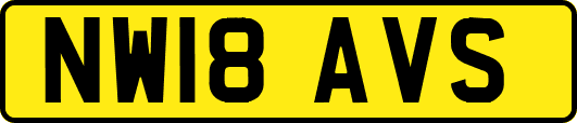 NW18AVS