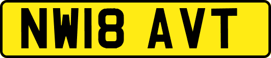 NW18AVT