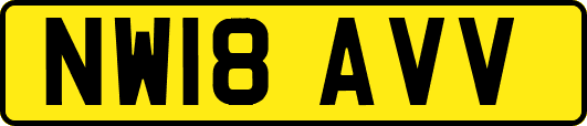 NW18AVV