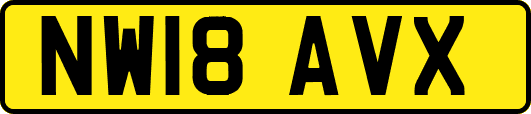 NW18AVX