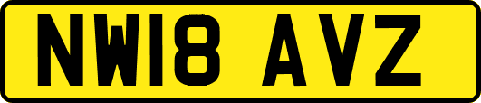 NW18AVZ