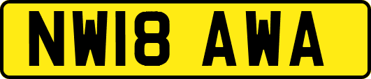 NW18AWA