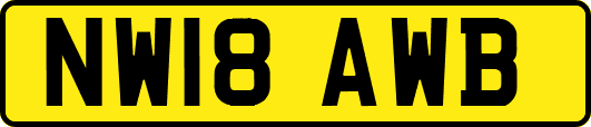 NW18AWB