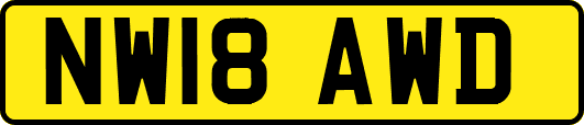 NW18AWD