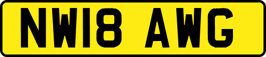 NW18AWG