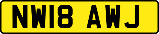 NW18AWJ