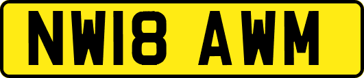 NW18AWM
