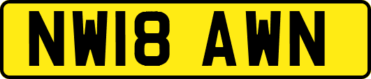 NW18AWN