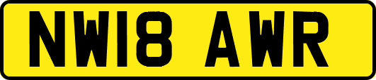 NW18AWR