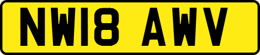 NW18AWV