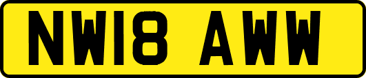NW18AWW
