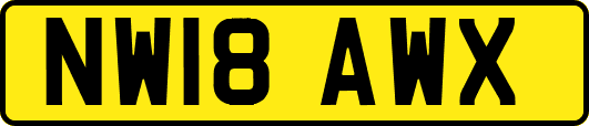 NW18AWX