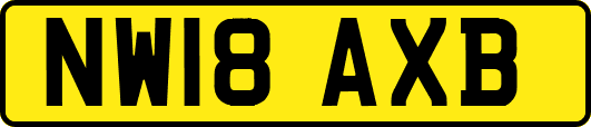 NW18AXB