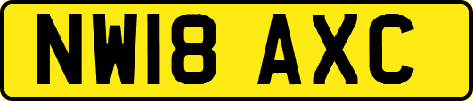 NW18AXC