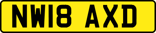 NW18AXD
