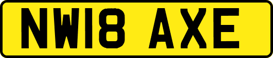 NW18AXE