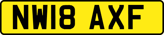 NW18AXF