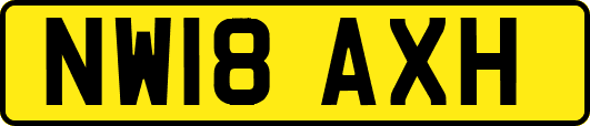 NW18AXH