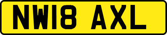 NW18AXL