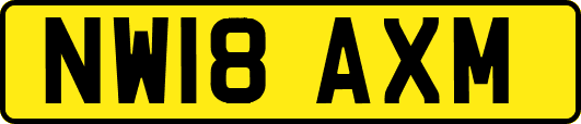 NW18AXM
