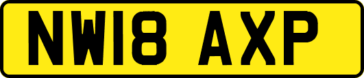 NW18AXP