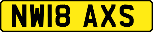 NW18AXS