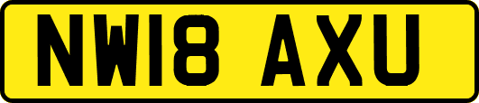 NW18AXU