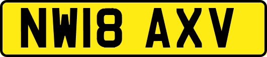 NW18AXV