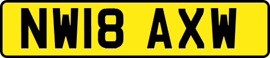 NW18AXW