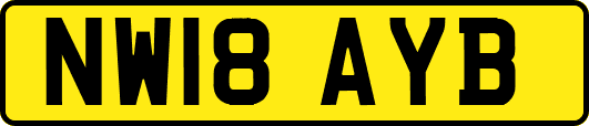 NW18AYB