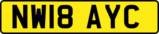 NW18AYC