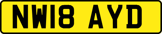 NW18AYD