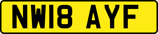 NW18AYF