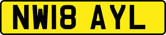 NW18AYL