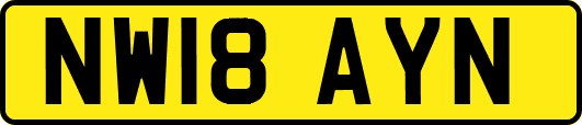 NW18AYN